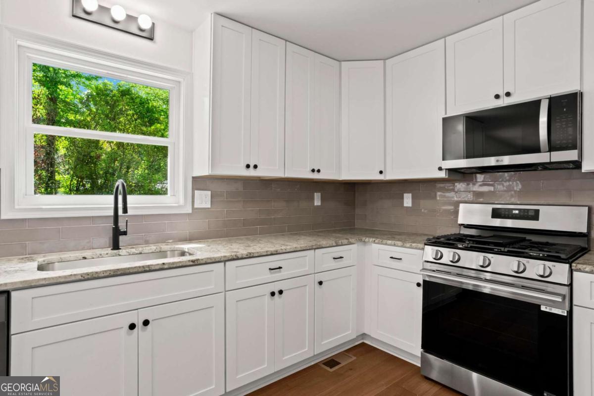 4899 Hawk Trail NE Marietta GA 30066
