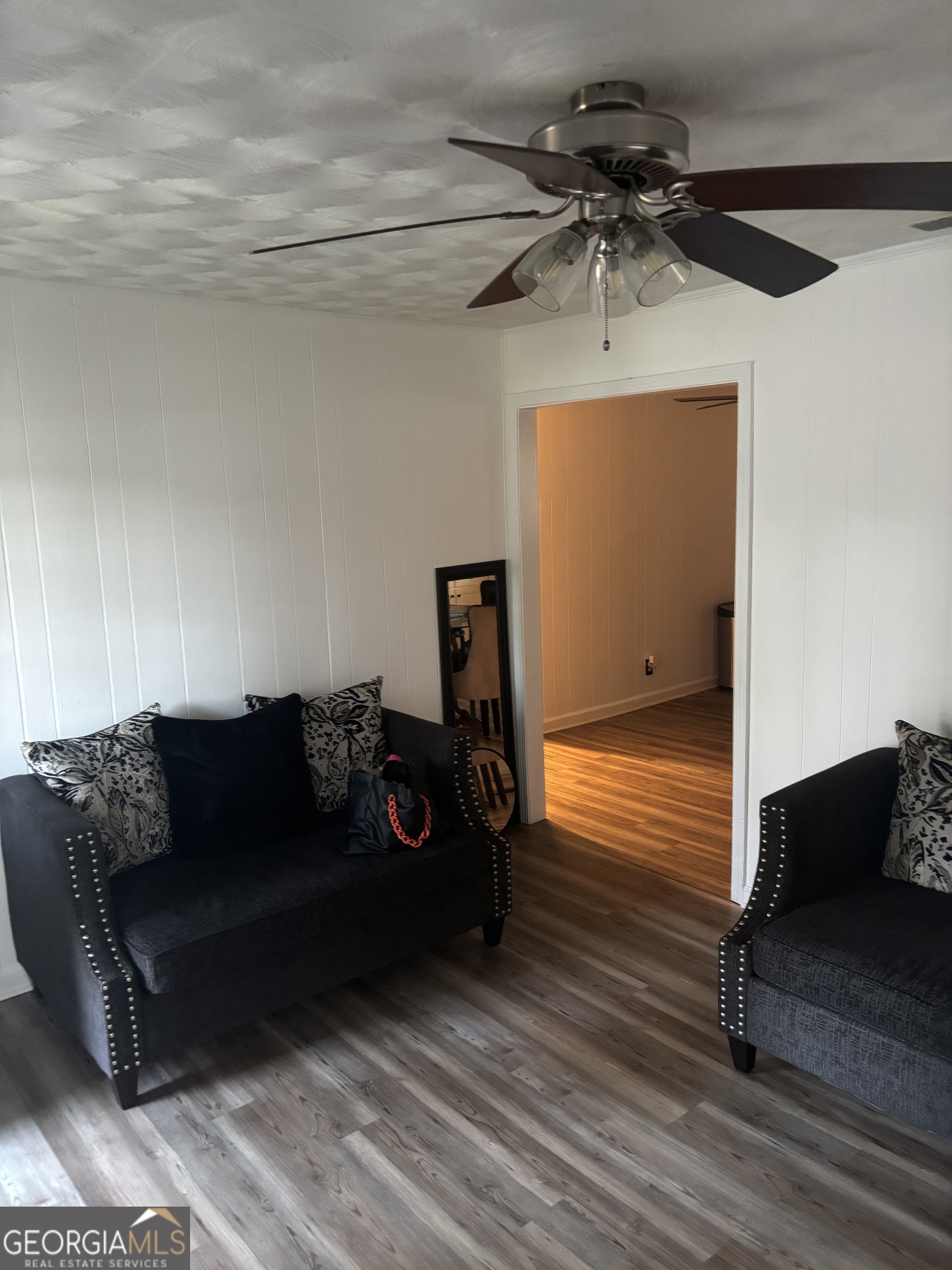 614 Alfred C Carson Sandersville GA 31082