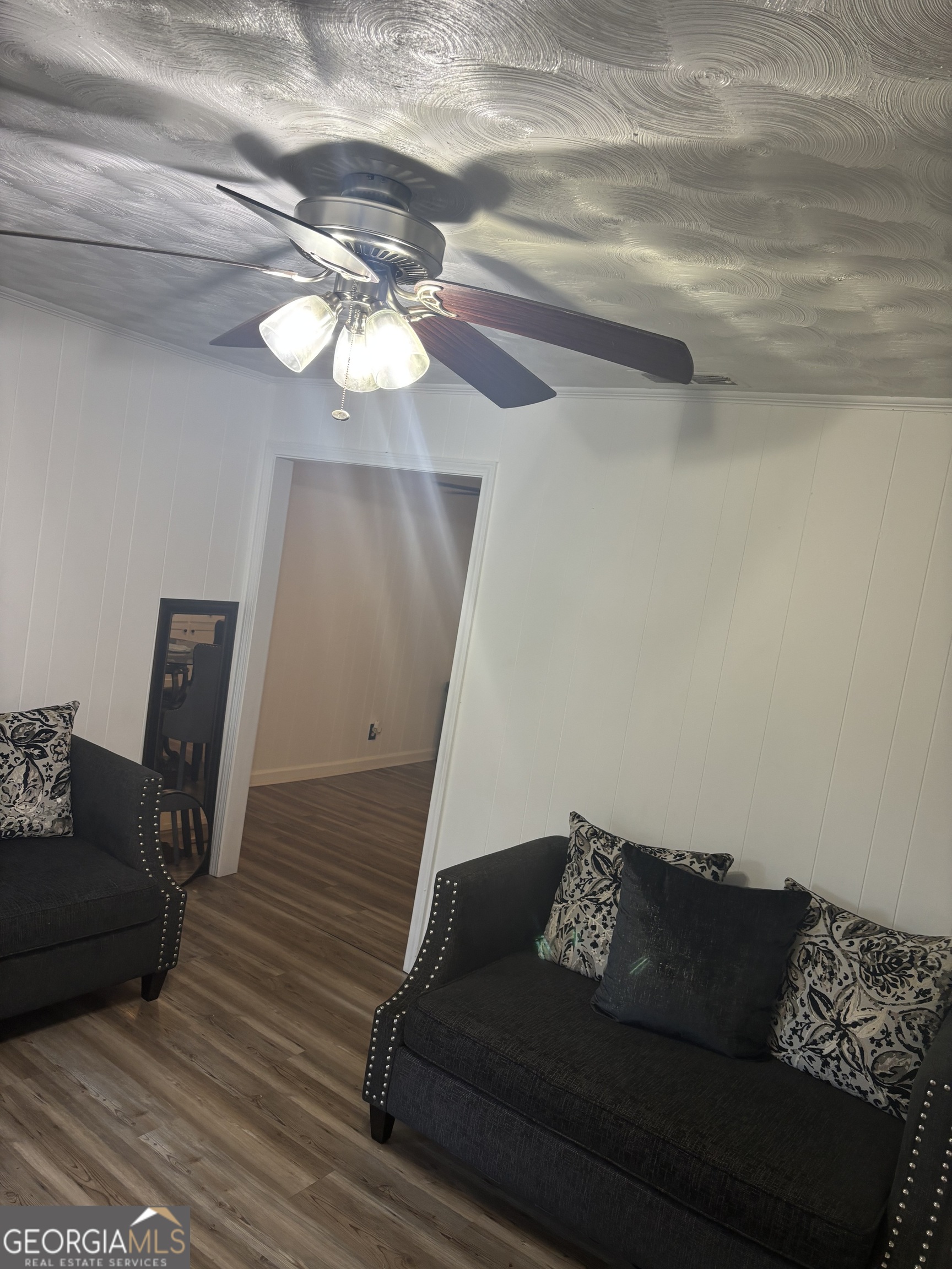 614 Alfred C Carson Sandersville GA 31082