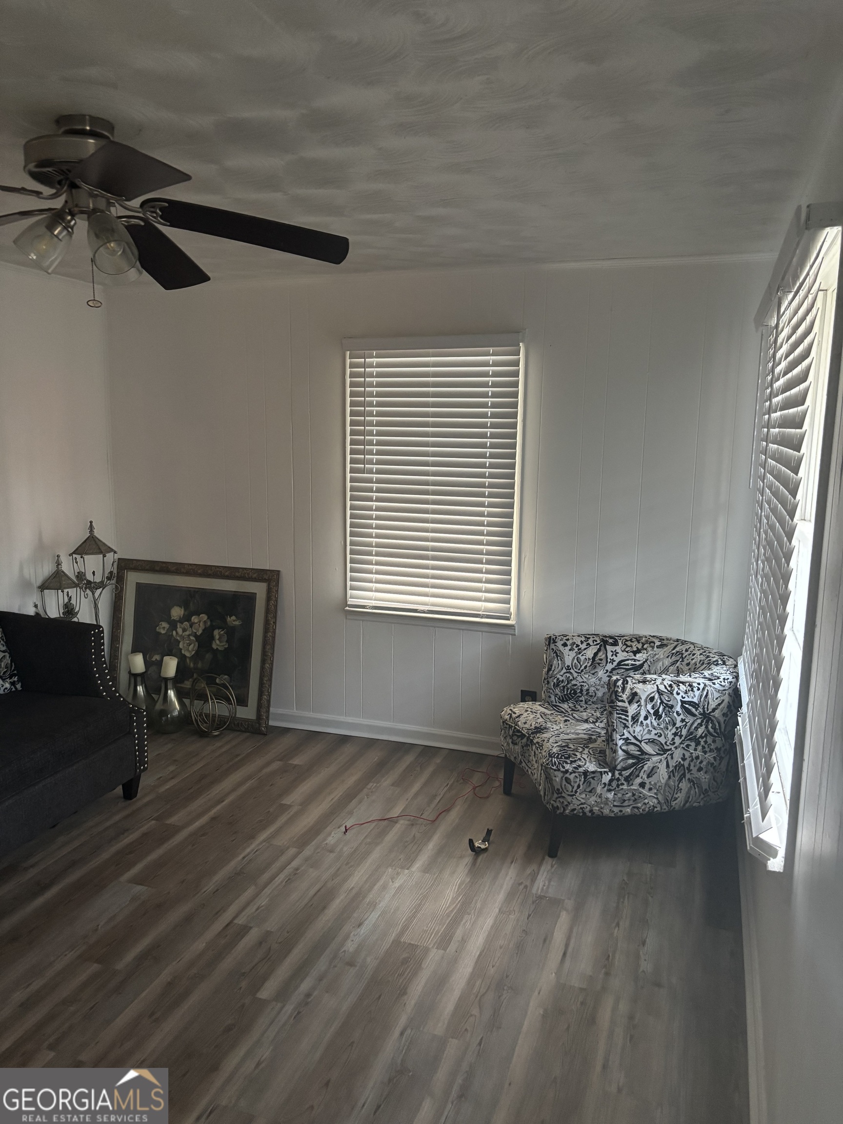 614 Alfred C Carson Sandersville GA 31082