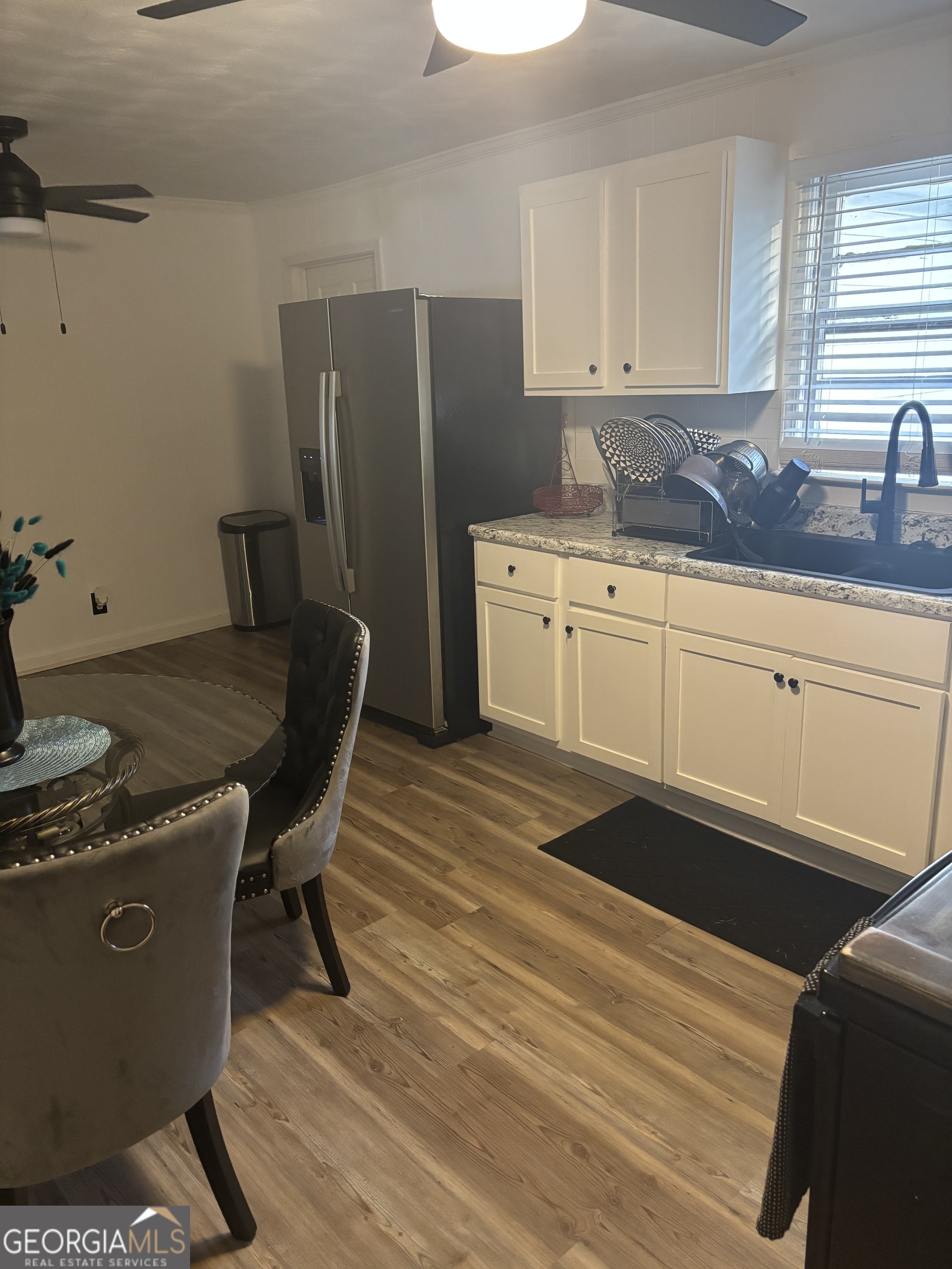 614 Alfred C Carson Sandersville GA 31082