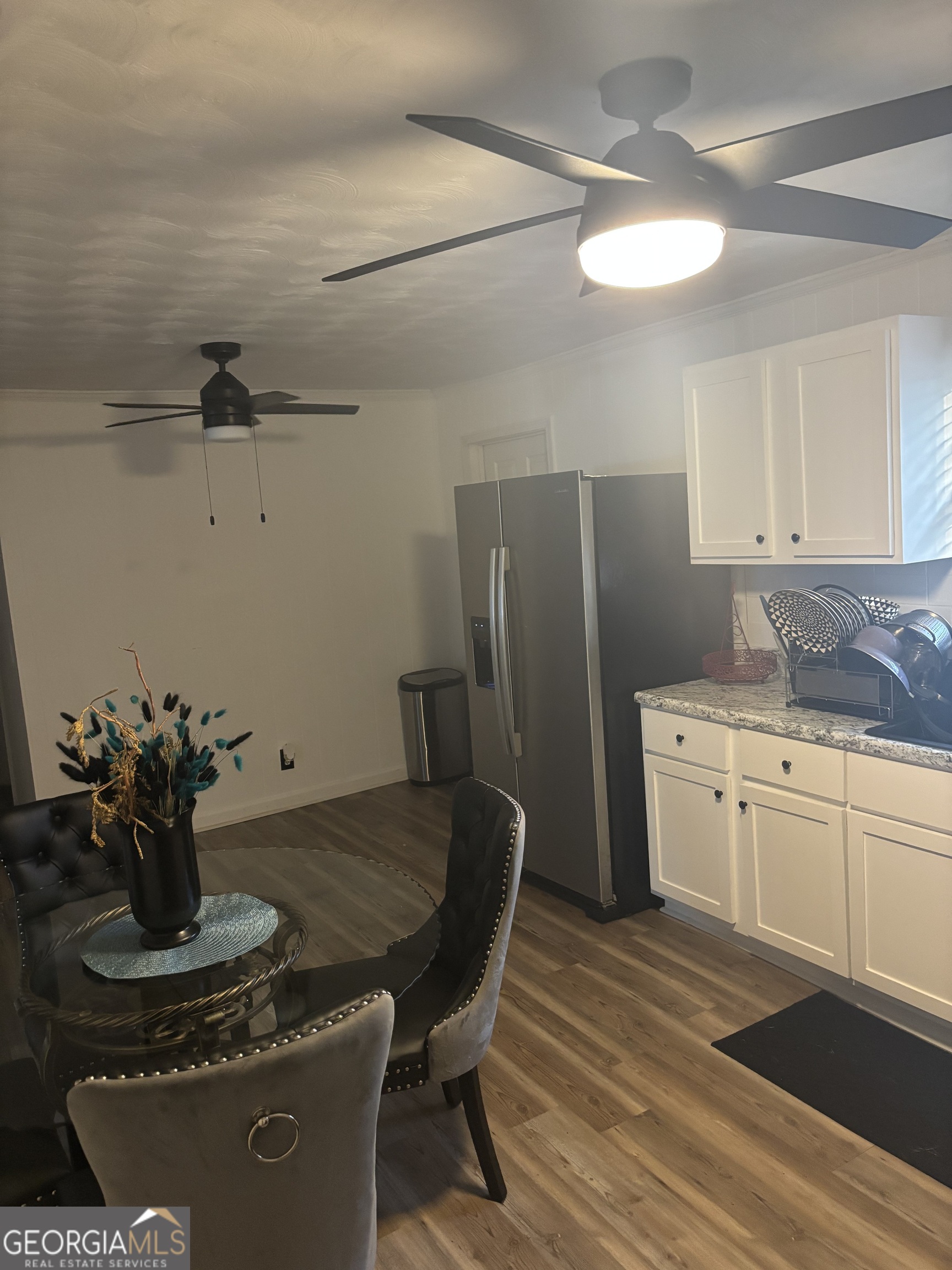 614 Alfred C Carson Sandersville GA 31082