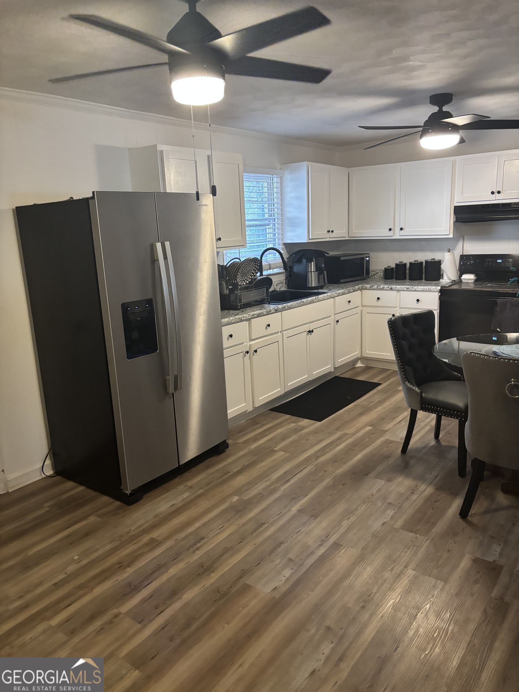 614 Alfred C Carson Sandersville GA 31082