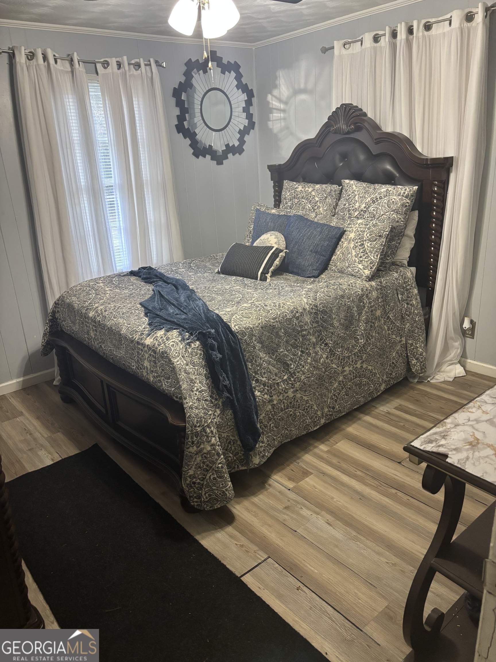 614 Alfred C Carson Sandersville GA 31082