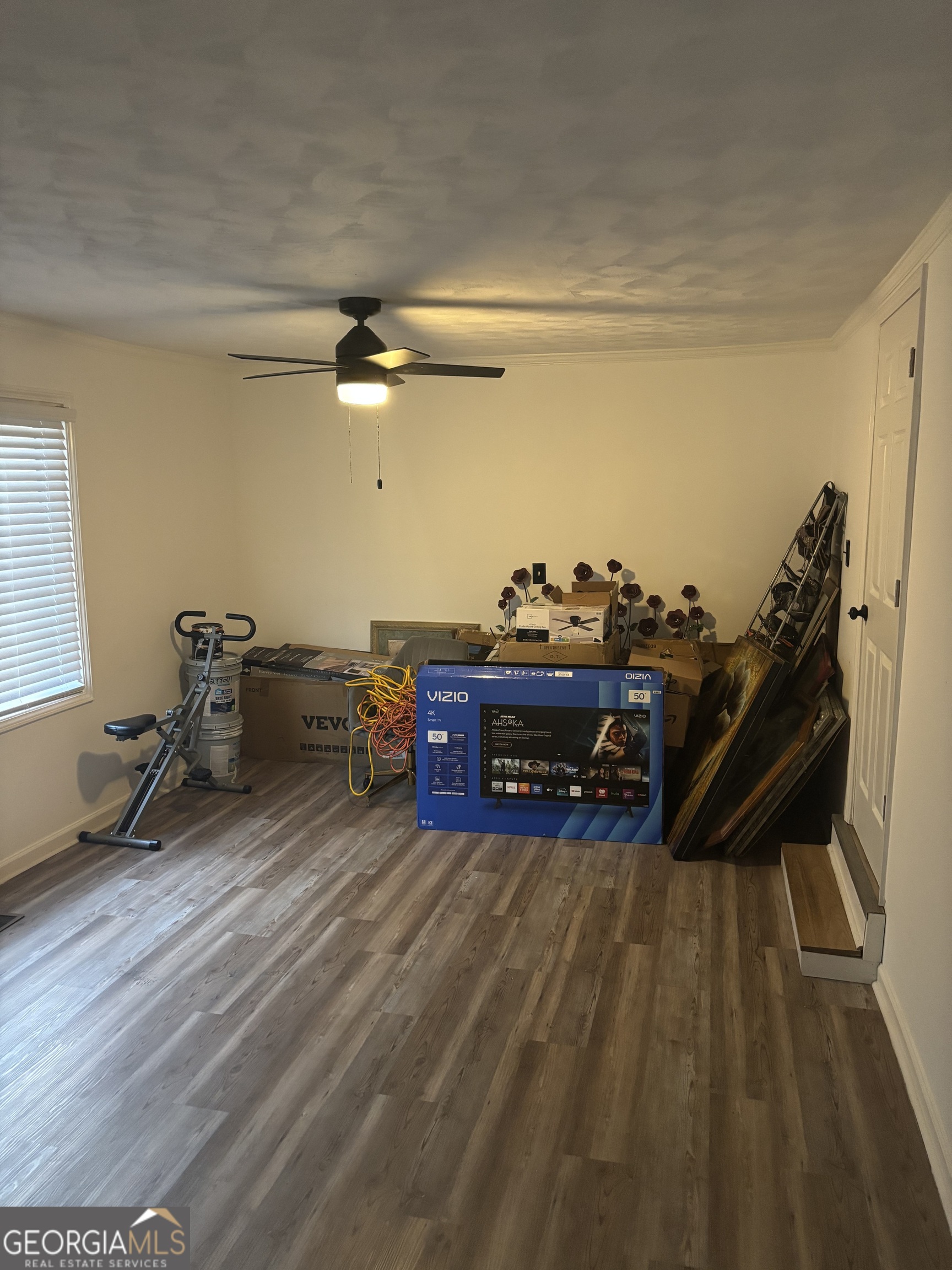 614 Alfred C Carson Sandersville GA 31082
