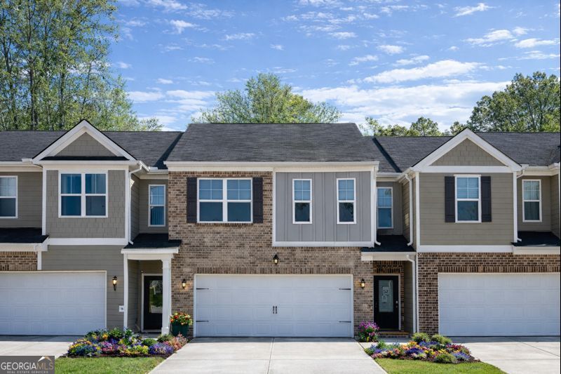 6383 Towhee Way Morrow GA 30260