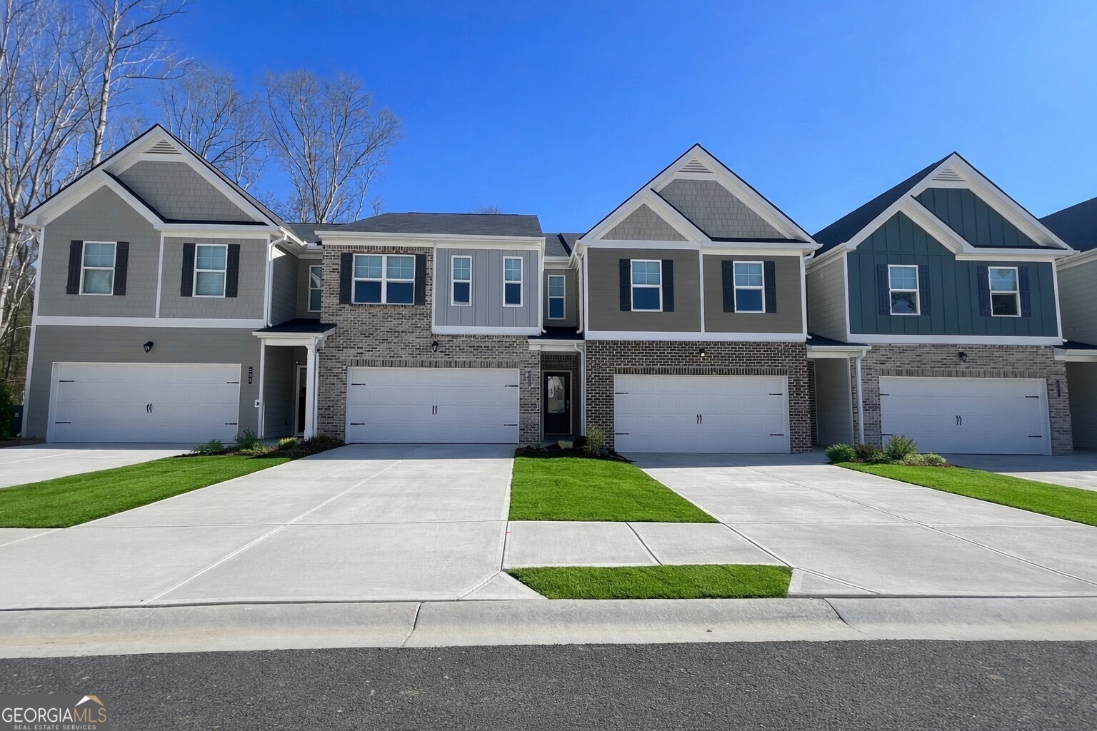 6383 Towhee Way Morrow GA 30260