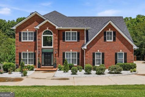 296 Cloudland Road Dahlonega GA 30533