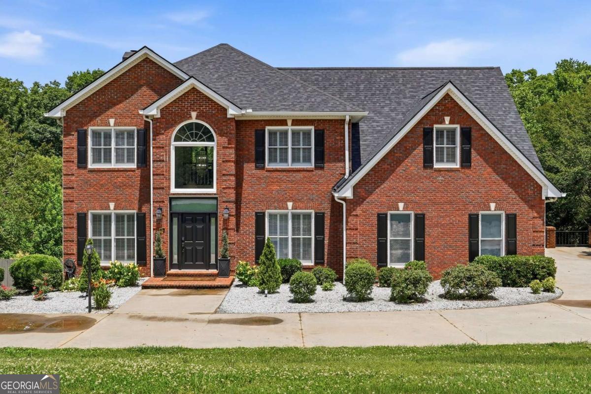 296 Cloudland Road Dahlonega GA 30533
