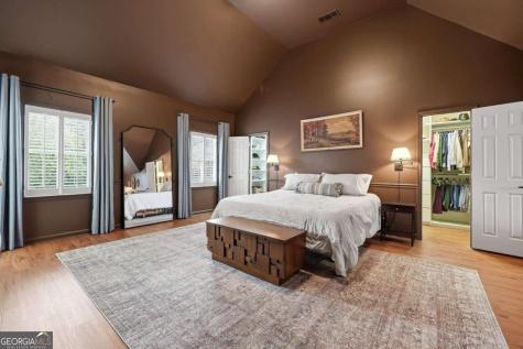 296 Cloudland Road Dahlonega GA 30533