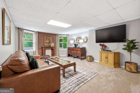 296 Cloudland Road Dahlonega GA 30533