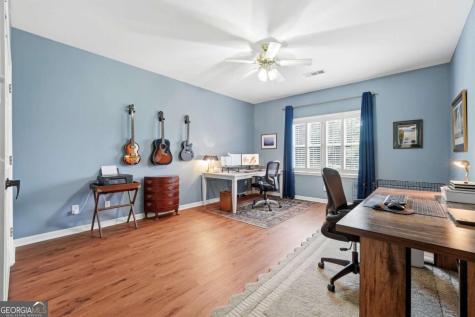 296 Cloudland Road Dahlonega GA 30533