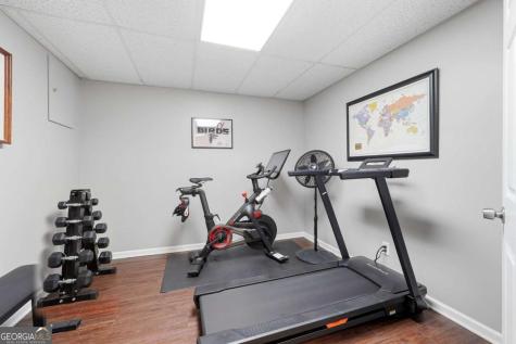296 Cloudland Road Dahlonega GA 30533