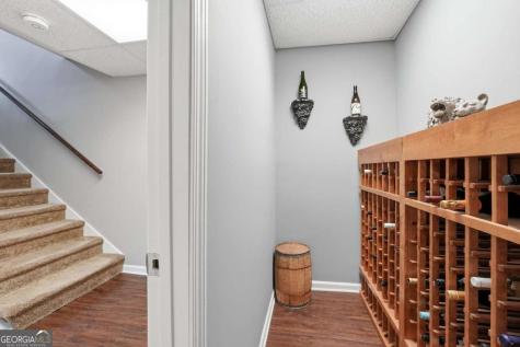 296 Cloudland Road Dahlonega GA 30533