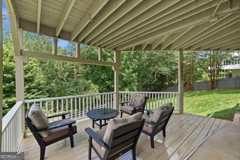 296 Cloudland Road Dahlonega GA 30533
