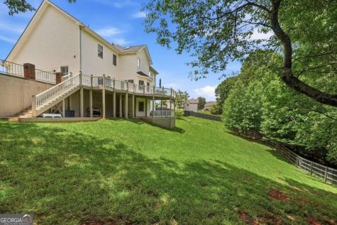 296 Cloudland Road Dahlonega GA 30533
