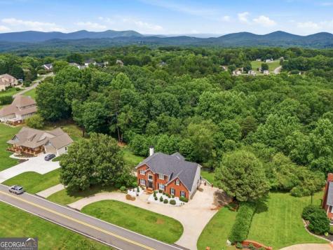 296 Cloudland Road Dahlonega GA 30533