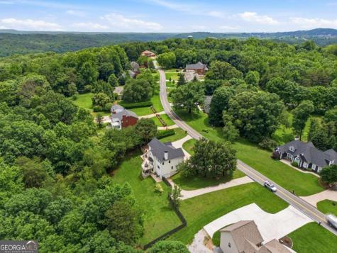 296 Cloudland Road Dahlonega GA 30533