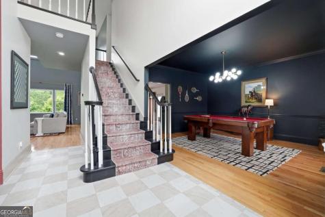 296 Cloudland Road Dahlonega GA 30533