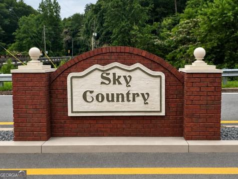 296 Cloudland Road Dahlonega GA 30533