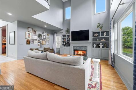 296 Cloudland Road Dahlonega GA 30533