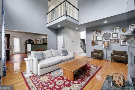 296 Cloudland Road Dahlonega GA 30533