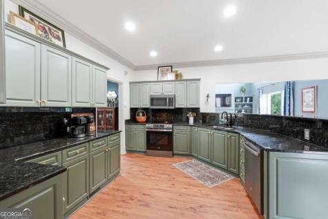 296 Cloudland Road Dahlonega GA 30533