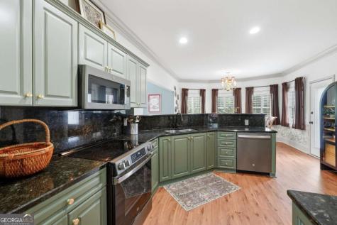 296 Cloudland Road Dahlonega GA 30533