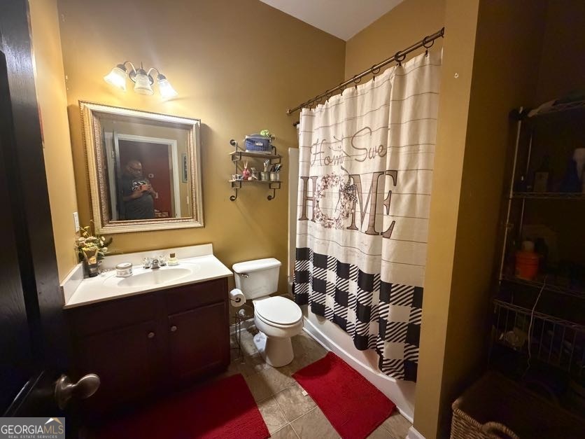 194 Cedar Mill Drive Dallas GA 30132