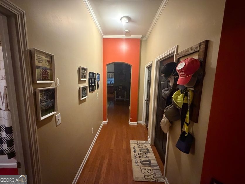 194 Cedar Mill Drive Dallas GA 30132
