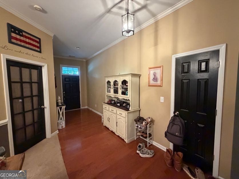 194 Cedar Mill Drive Dallas GA 30132