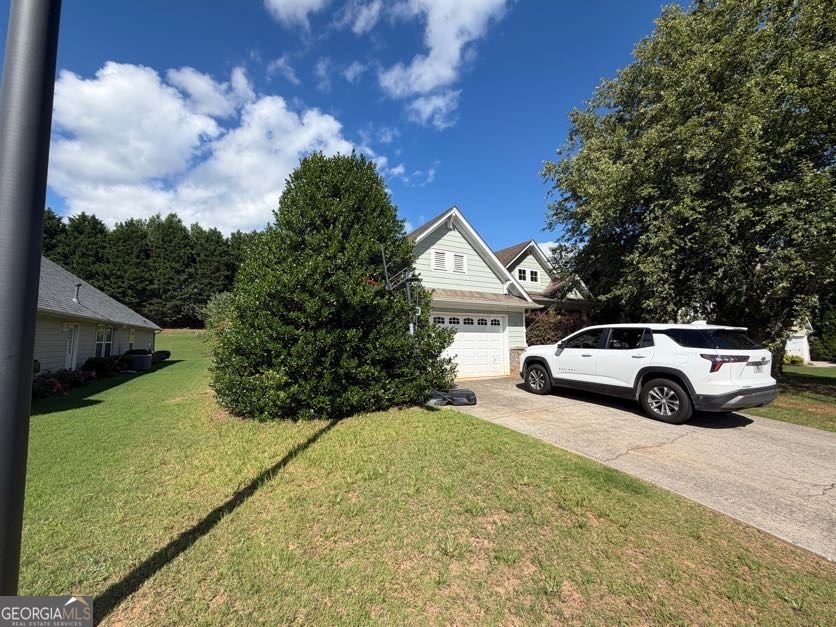 194 Cedar Mill Drive Dallas GA 30132