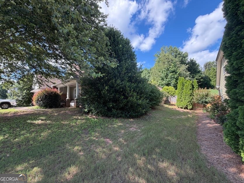 194 Cedar Mill Drive Dallas GA 30132