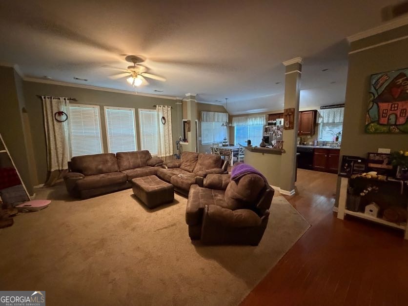 194 Cedar Mill Drive Dallas GA 30132