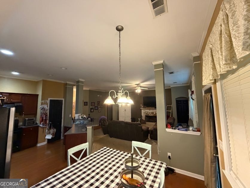 194 Cedar Mill Drive Dallas GA 30132