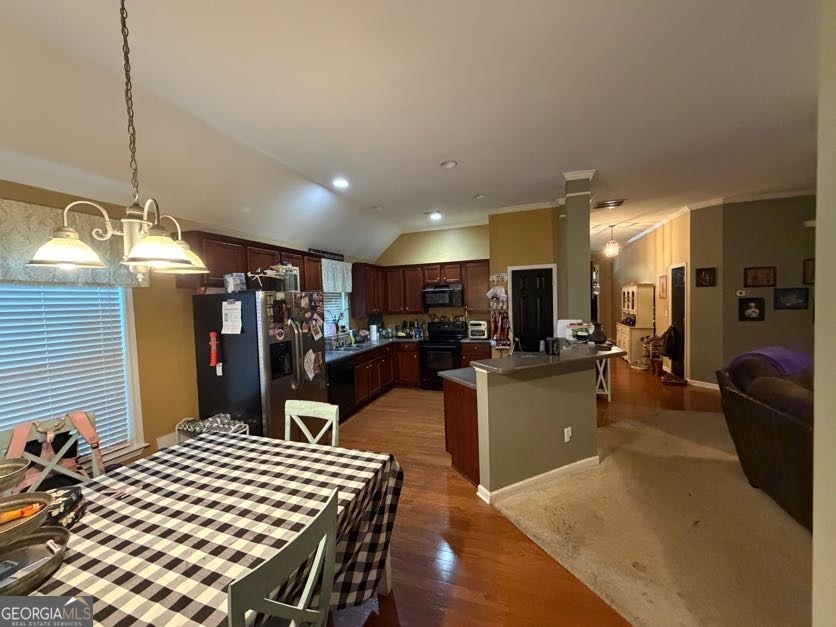194 Cedar Mill Drive Dallas GA 30132