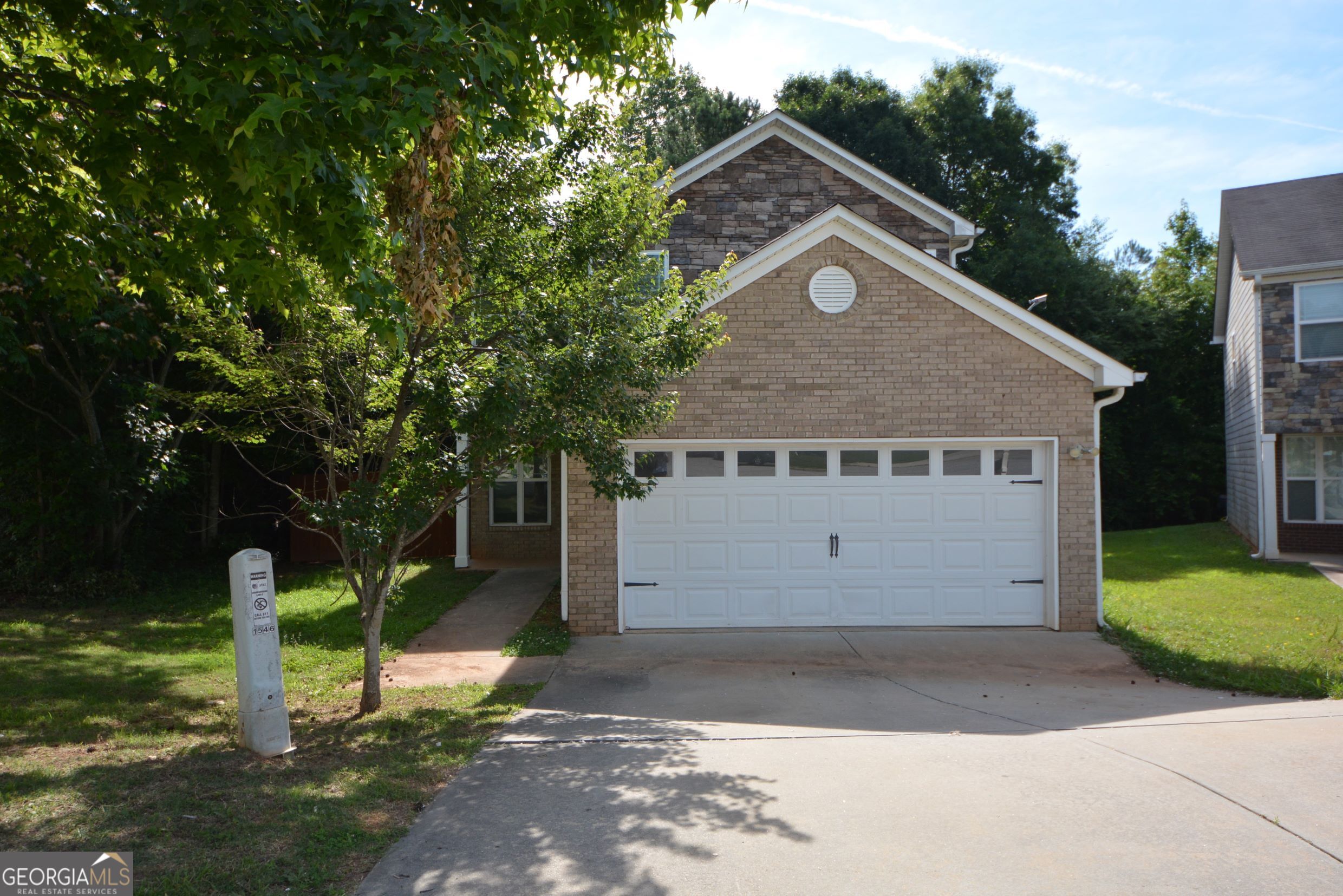 1550 Persimmon Trace Morrow GA 30260
