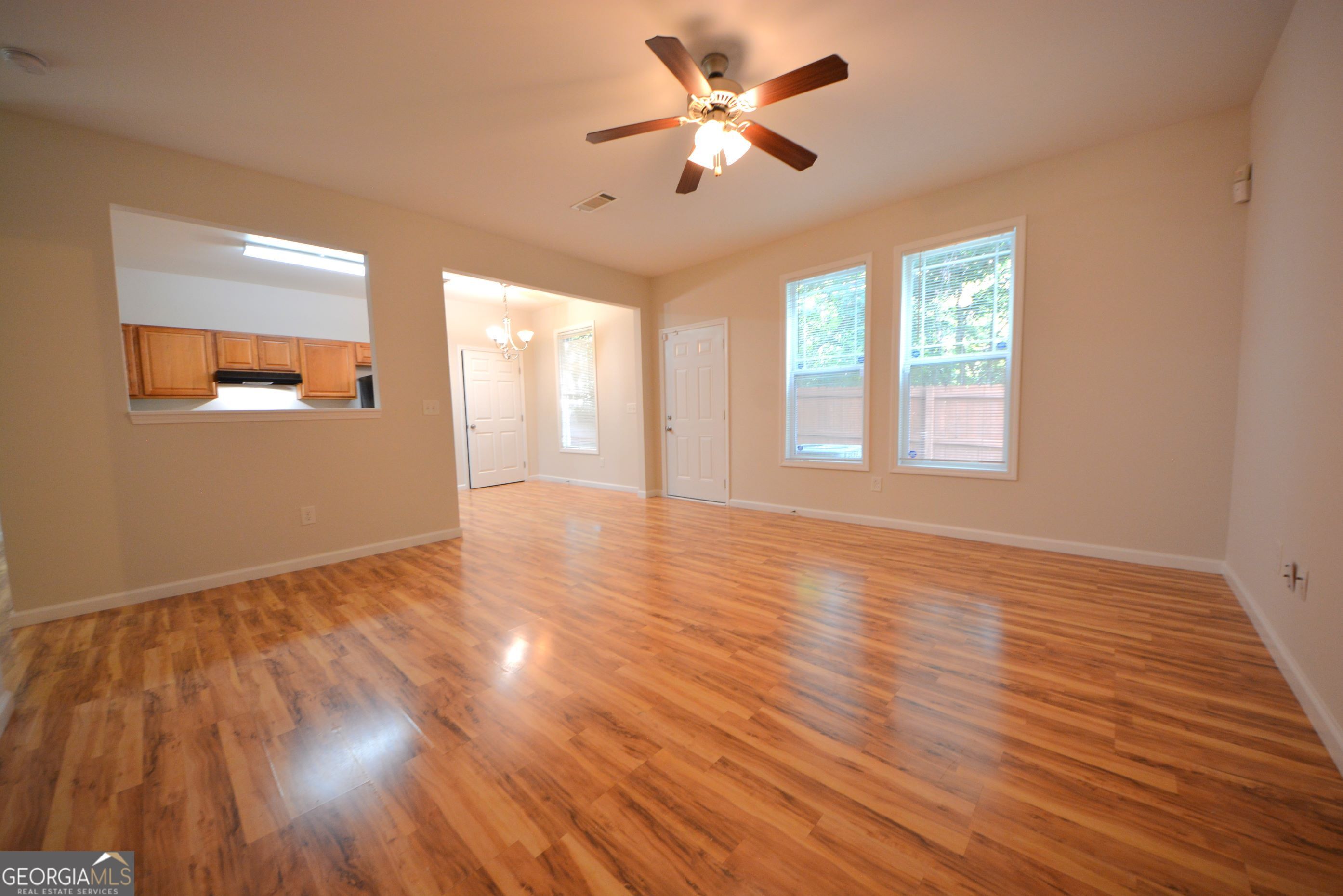 1550 Persimmon Trace Morrow GA 30260