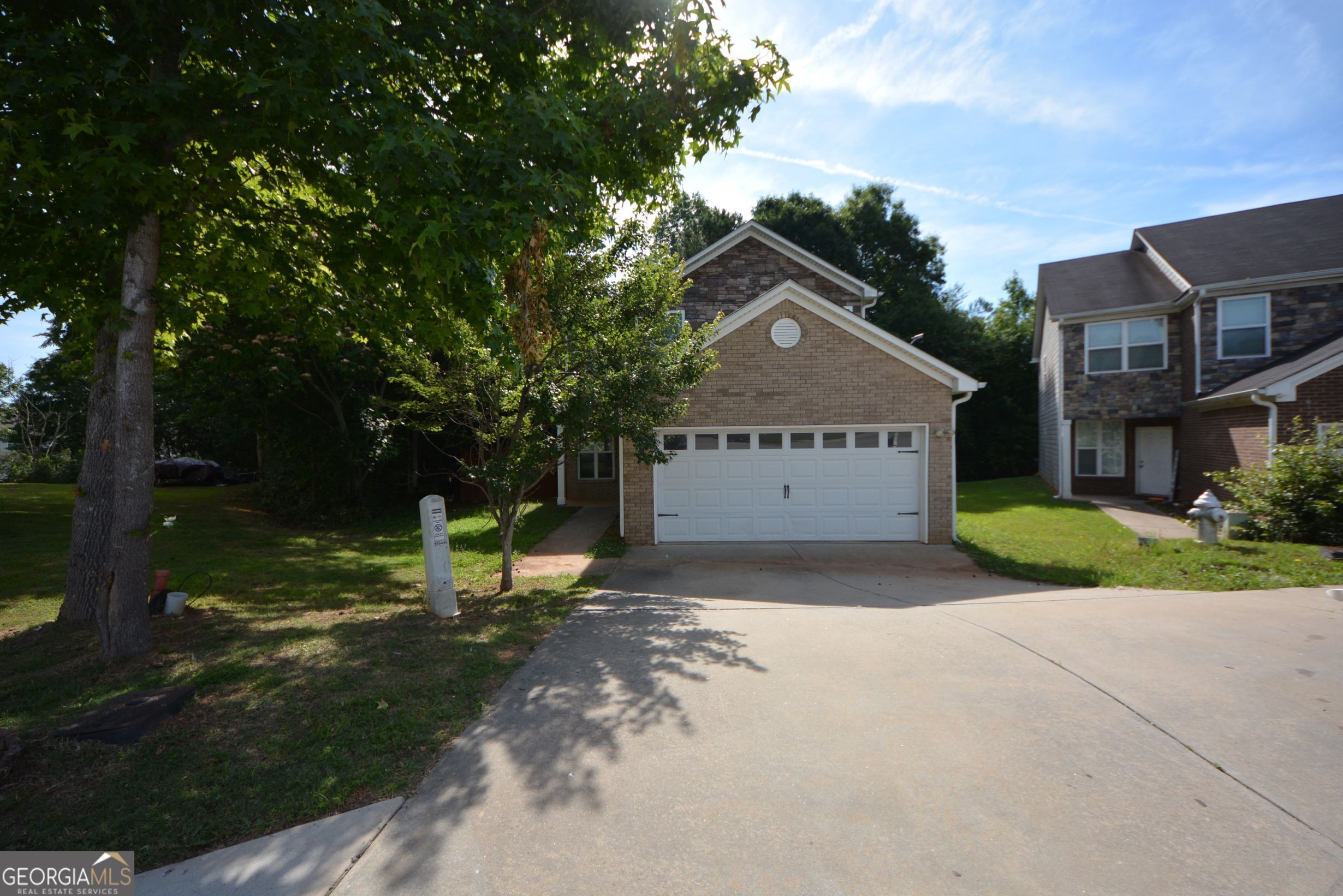 1550 Persimmon Trace Morrow GA 30260