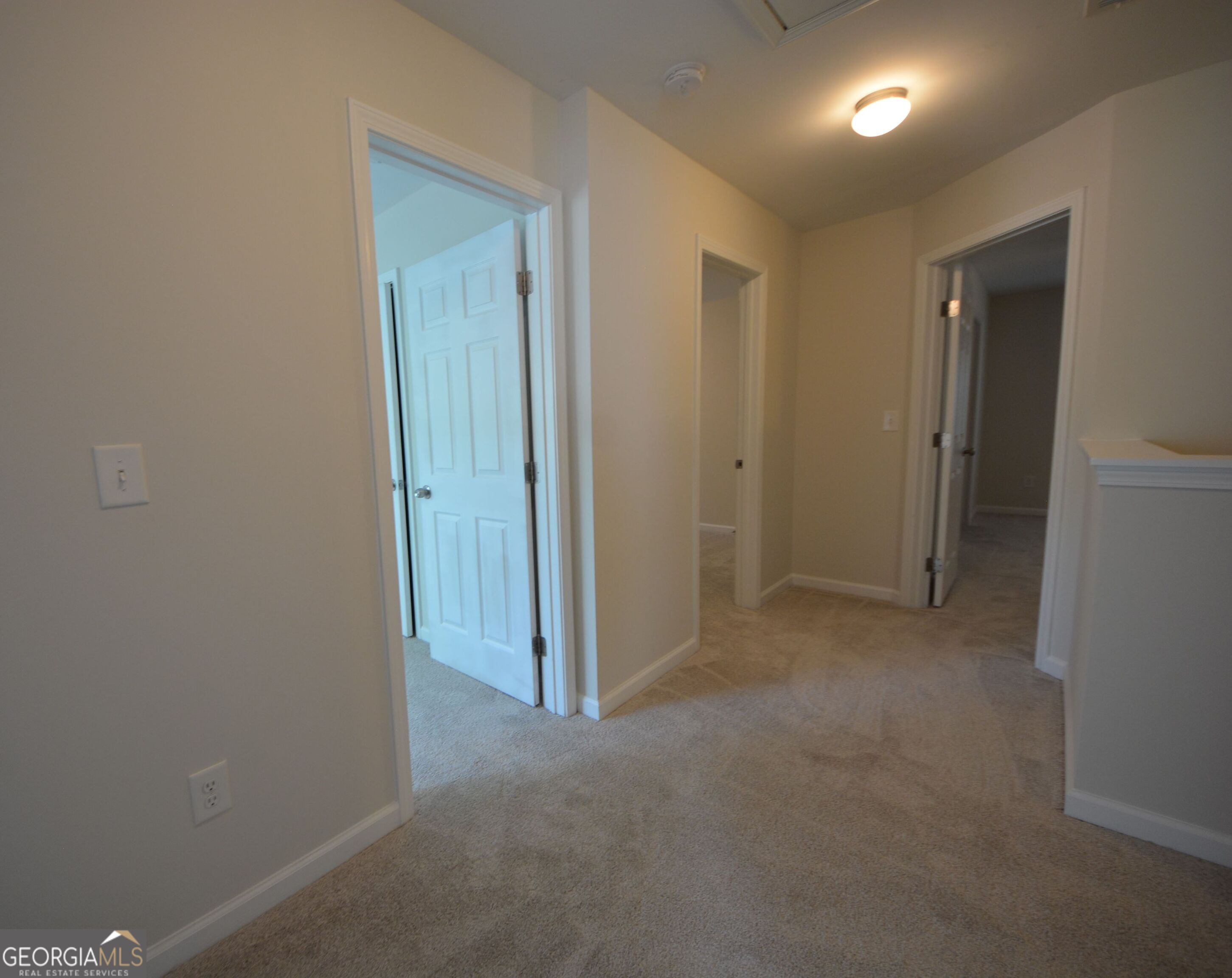 1550 Persimmon Trace Morrow GA 30260