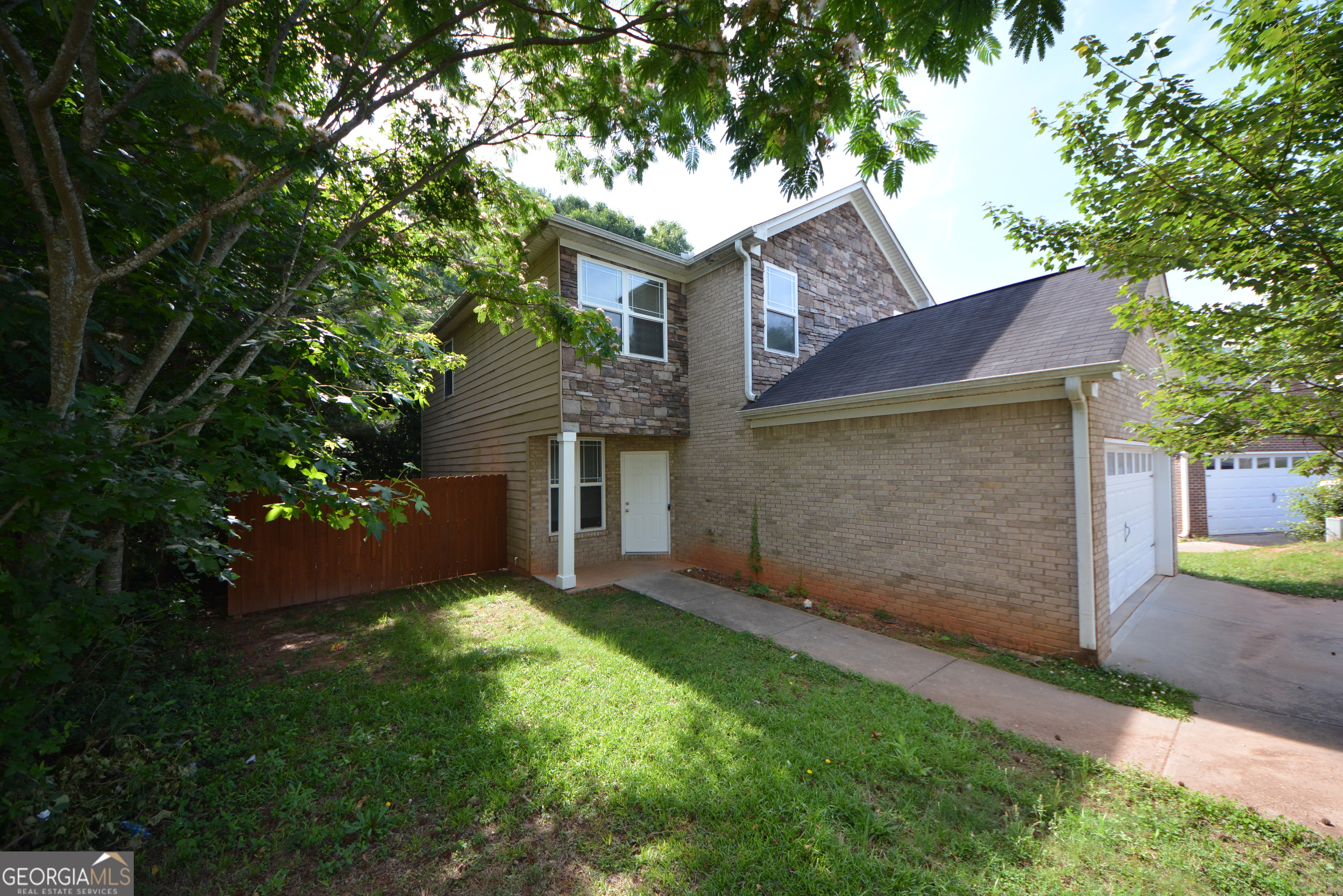 1550 Persimmon Trace Morrow GA 30260