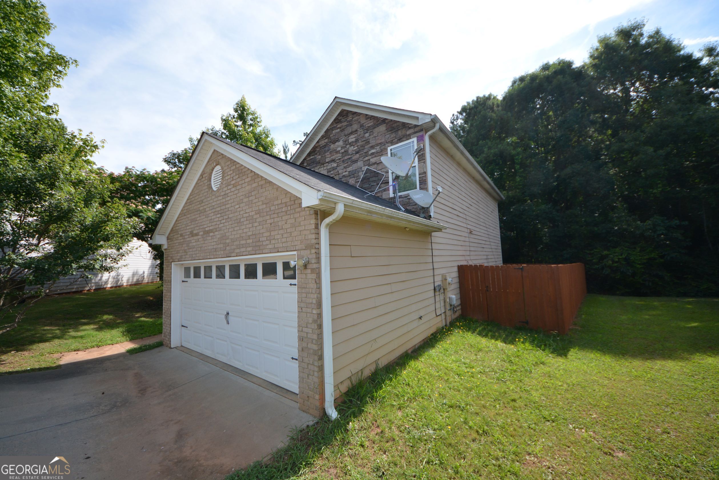 1550 Persimmon Trace Morrow GA 30260