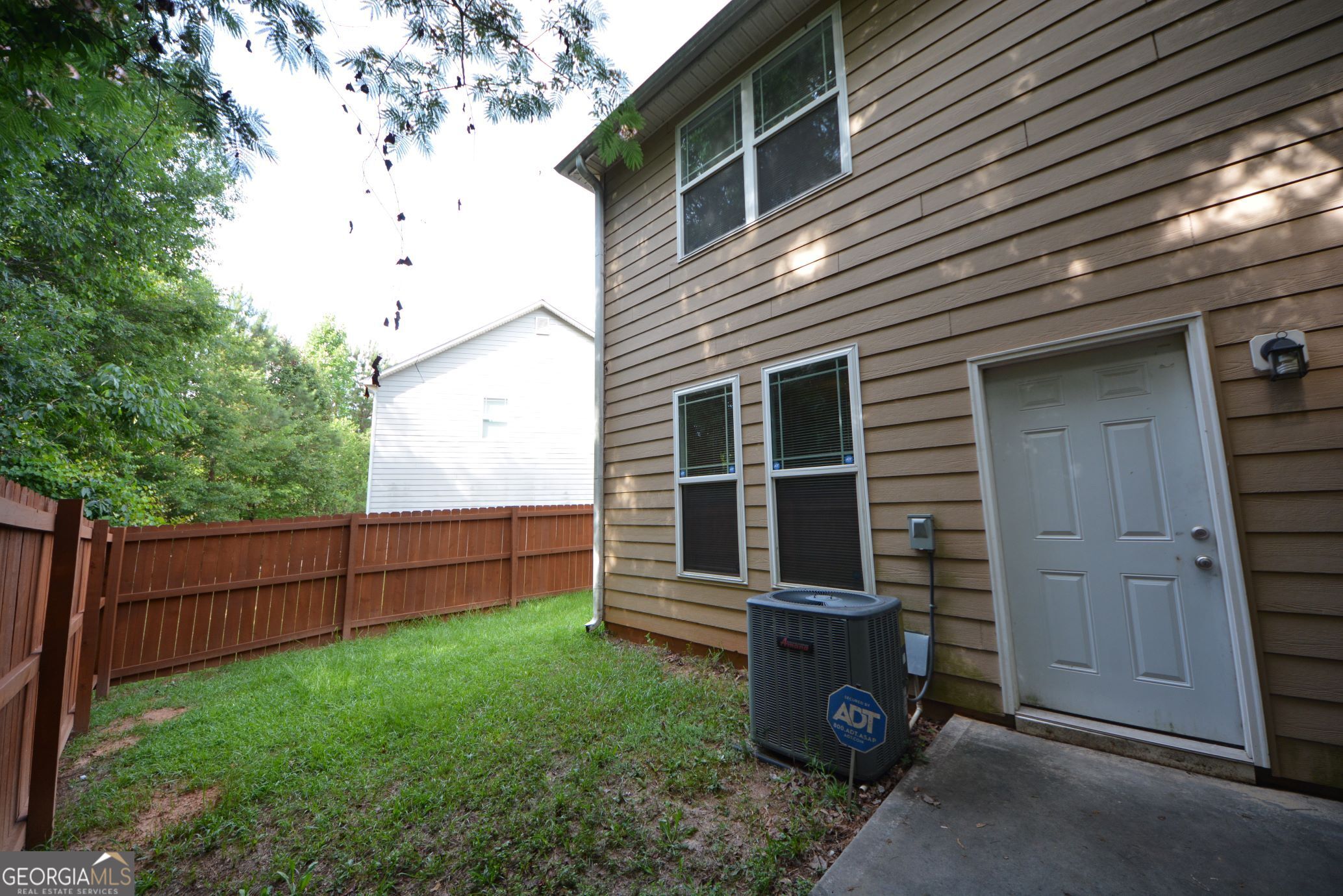 1550 Persimmon Trace Morrow GA 30260