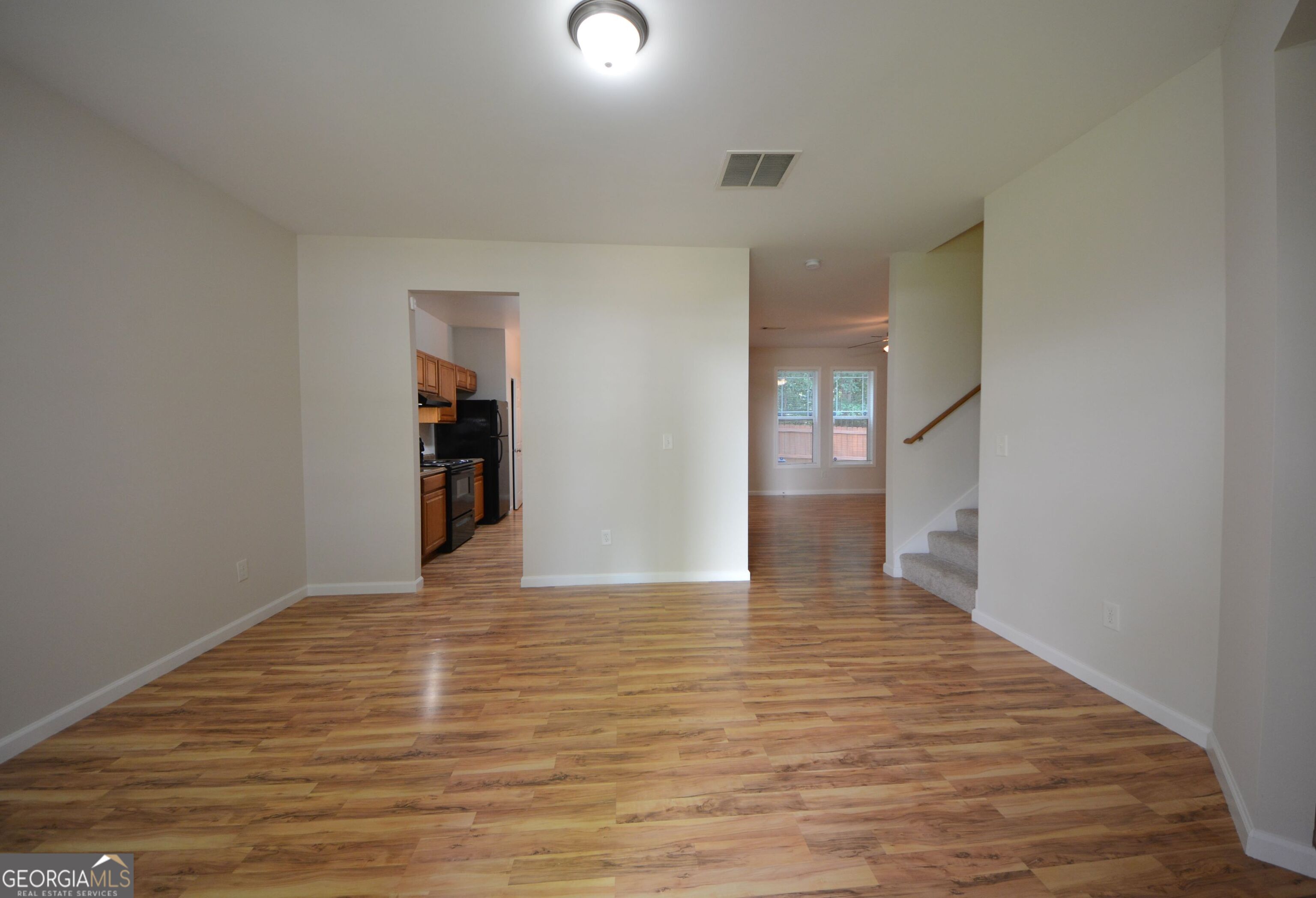 1550 Persimmon Trace Morrow GA 30260