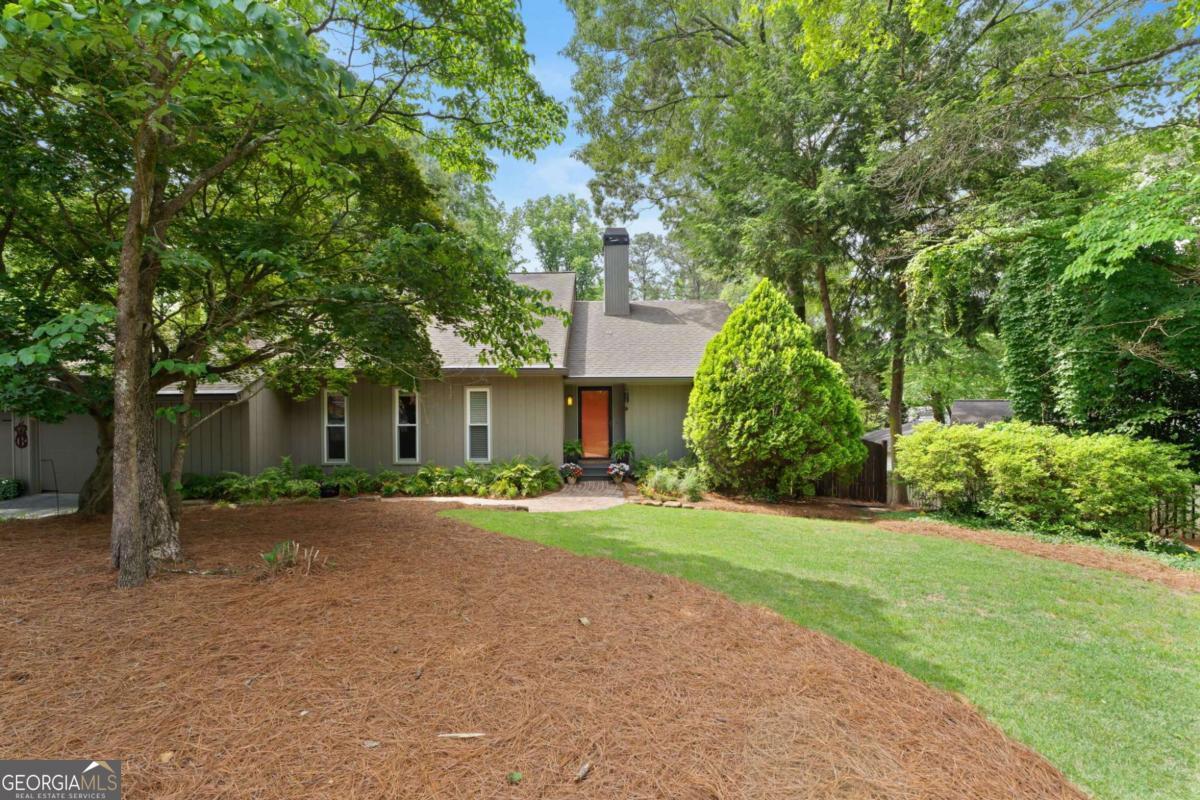 3699 Dunwoody Club Drive Atlanta GA 30350