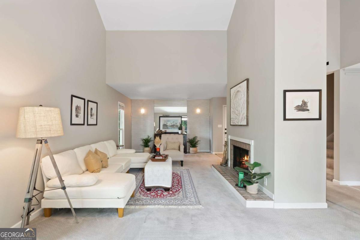 3699 Dunwoody Club Drive Atlanta GA 30350