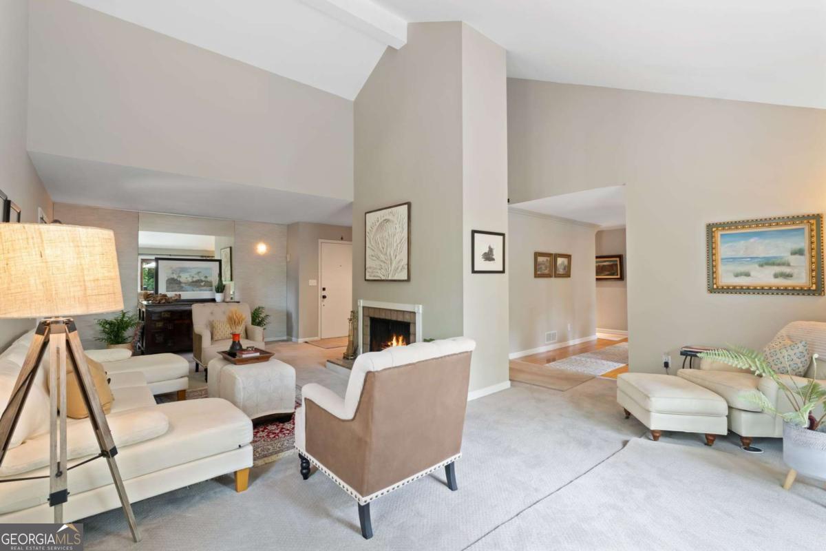 3699 Dunwoody Club Drive Atlanta GA 30350