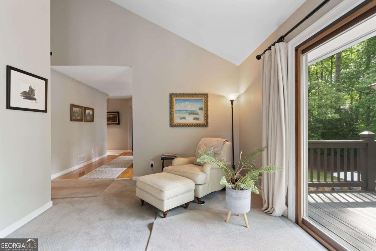 3699 Dunwoody Club Drive Atlanta GA 30350
