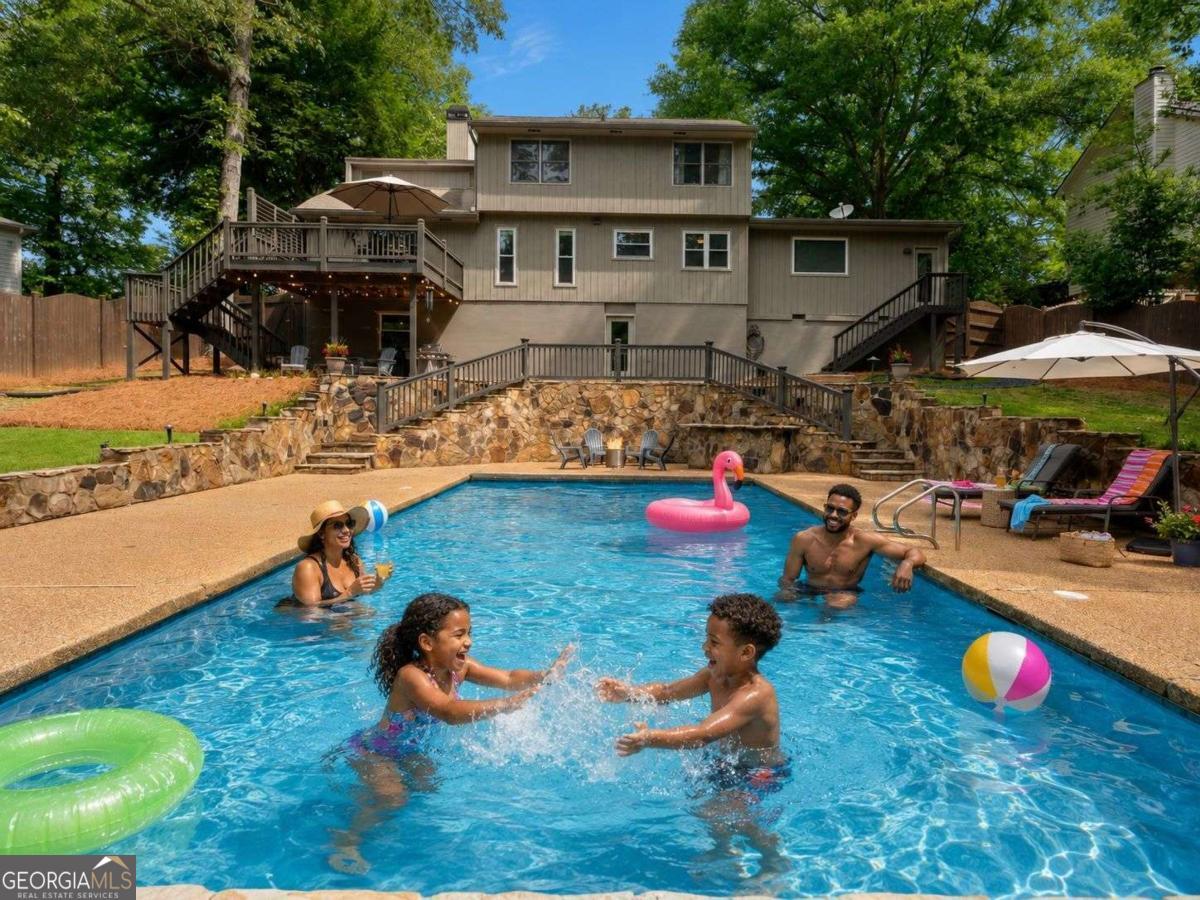 3699 Dunwoody Club Drive Atlanta GA 30350