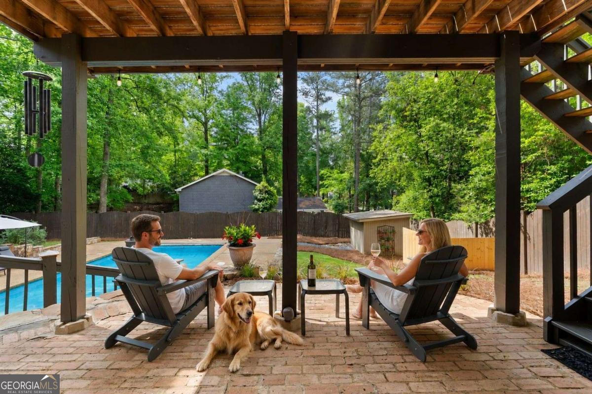 3699 Dunwoody Club Drive Atlanta GA 30350